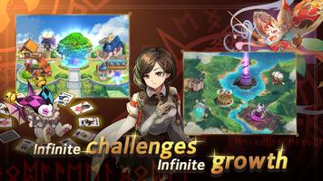 Dragon Village Grand Battle اسکرین شاٹ 2