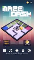 Maze Dash ポスター