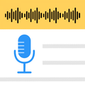 Voice Memos, Voice Recorder