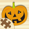 Puzzle Kids - Halloween Day
