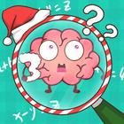 Brain Go 3 아이콘