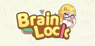 Brain Lock - Riddle Game