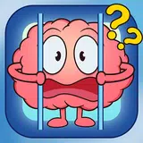 Brain Lock - Riddle Game