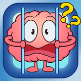 Brain Lock-icoon
