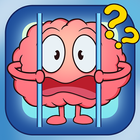 Brain Lock ikona
