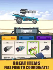 download Crazy Car APK