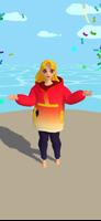 Dress Up Race screenshot 2