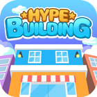 Hype Building icon
