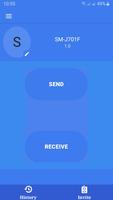 Wonder File Share | File Send and Received 截圖 1
