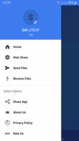 Wonder File Share | File Send and Received 截圖 2