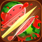 Fruit Cutting アイコン