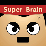 Super Brain أيقونة