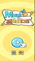 Music Master 海报