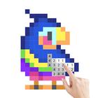 Pixel Craft 3D icon