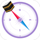 Qibla Finder & Prayer timings icon