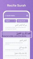 Qibla Finder & Prayer timings screenshot 3