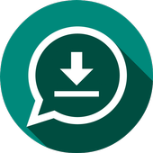 Status Saver for Whatsapp icon