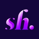 Shero Fiction aplikacja