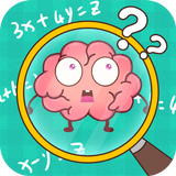 脳トレパズルゲーム - ブレーン Go APK