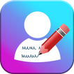 Texopic: Texteditor für Bilder