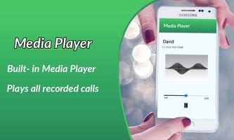 Automatic Call Recorder syot layar 2