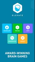 Elevate โปสเตอร์