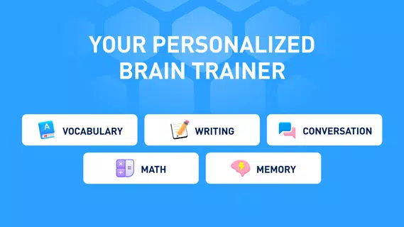 Elevate - Brain Training