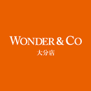 WONDER&CO　大分店 APK