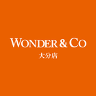 WONDER&CO　大分店 icon