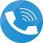 Caller Name Announcer أيقونة