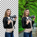 Background Remover - Bg Eraser APK