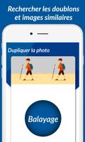 Rechercher et supprimer des photos en double Affiche