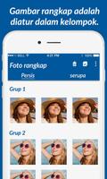 Temukan & hapus duplikat / foto serupa screenshot 2