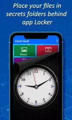 App Locker: Photo Hider XAPK download