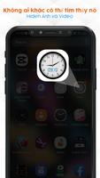 Ẩn ảnh và video: App Locker ảnh chụp màn hình 2