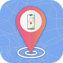 Lokalizator telefonu GPS aplikacja