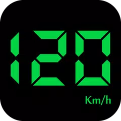 GPS Speedometer HUD - Odometer XAPK download