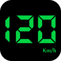 عداد السرعة GPS