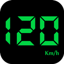 GPS Speedometer HUD - Odometer APK