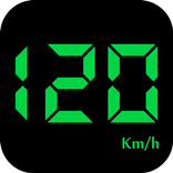 GPS 속도계 - 주행 거리계