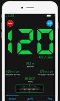 GPS Speedometer-Odometer screenshot 2