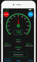 GPSスピードメーター-走行距離計 スクリーンショット 1