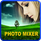 Photo Editor Pro: Foto-menger-icoon