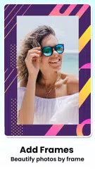 Photo Editor: Photo blender XAPK download