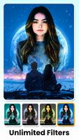 Photo Editor: Photo blender screenshot 3