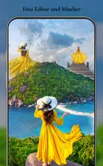 Photo Editor Pro: Fotomixer XAPK Herunterladen