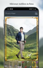 Baixar Editor de fotos: Photo Blender XAPK