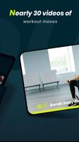 Wonder Core Sway N Fit captura de pantalla 3