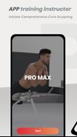 Wonder Core Pro Max পোস্টার