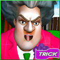 Guide for Scary Teacher 3D